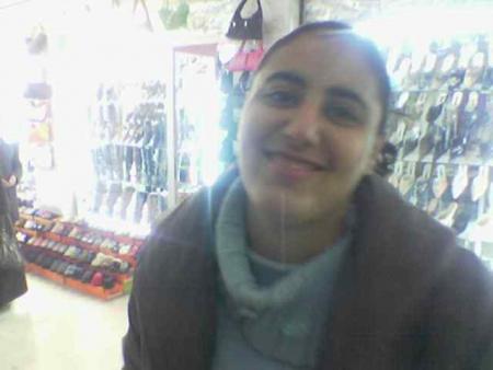 NABILA ZIRKINIA 2006