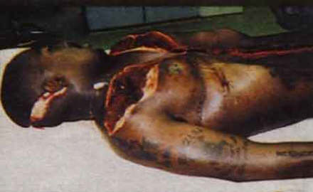 2 PAC MOTR