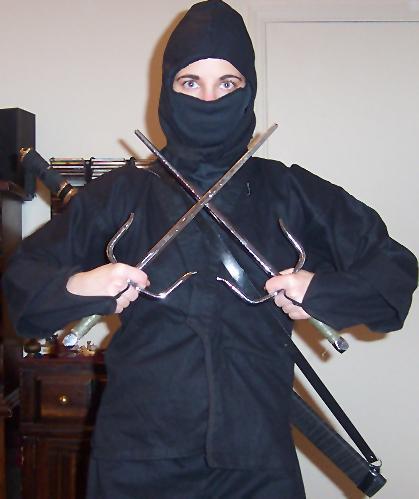NINJA L 00