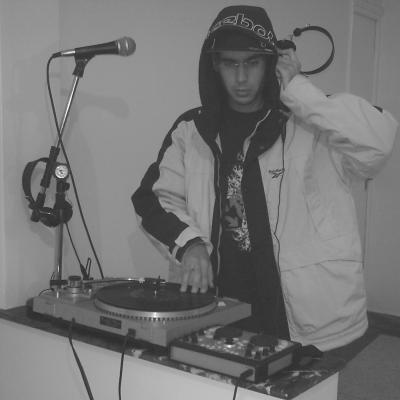 LAMIN DJ 2007