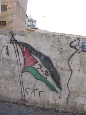 3IRA9 GRAFITI 